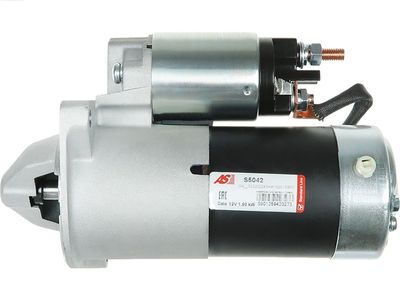 Starter S5042