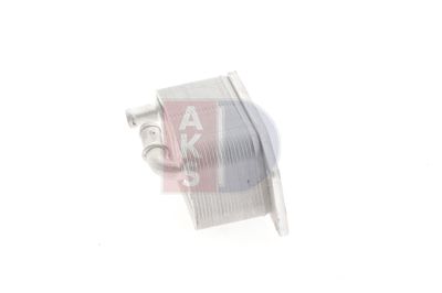 RADIATOR ULEI ULEI MOTOR AKS DASIS 226018N 2