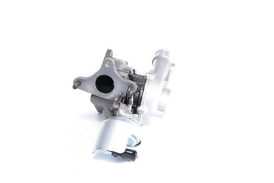 COMPRESOR SISTEM DE SUPRAALIMENTARE BTS Turbo T916520 29