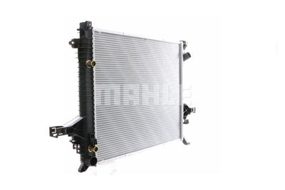 RADIATOR RACIRE MOTOR MAHLE CR1191000S 43