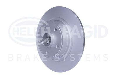 Brake Disc 8DD 355 112-361