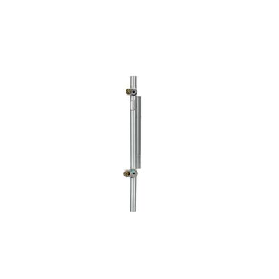 KONDENSATOR KLIMAANLAGE NISSENS 940692 16