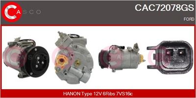 COMPRESOR CLIMATIZARE