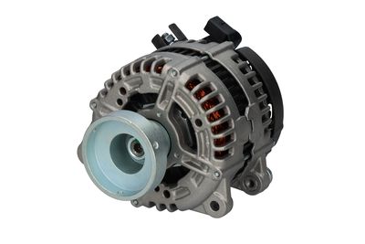 GENERATOR / ALTERNATOR VALEO 200248 5
