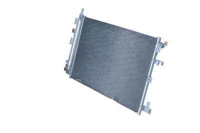 CONDENSATOR CLIMATIZARE NRF 35889 11