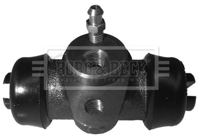 Wheel Brake Cylinder Borg & Beck BBW1453