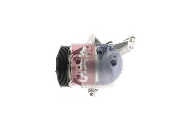 KOMPRESSOR KLIMAANLAGE AKS DASIS 850415N 15