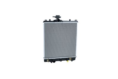 KüHLER MOTORKüHLUNG NRF 53927 44