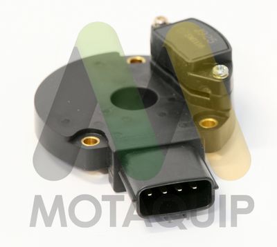 Блок управления, система зажигания MOTAQUIP LVIM246 для MAZDA MX-5