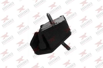 окачване, двигател RODRUNNER BC-SC 121