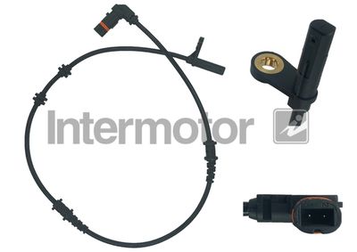 Wheel Speed Sensor Intermotor 60797