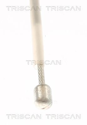 CABLU FRANA DE PARCARE TRISCAN 8140291183 2