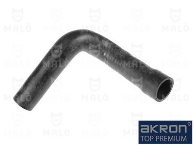 маркуч на радиатора AKRON-MALÒ 23075A