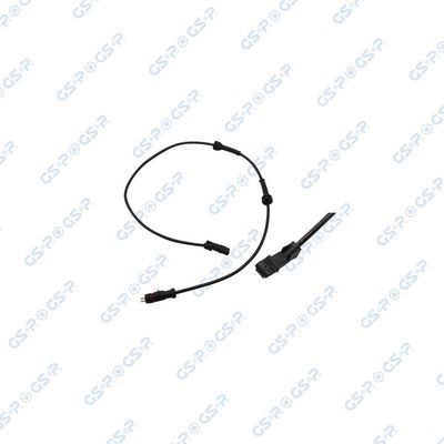 SENZOR TURATIE ROATA GSP 9A0706