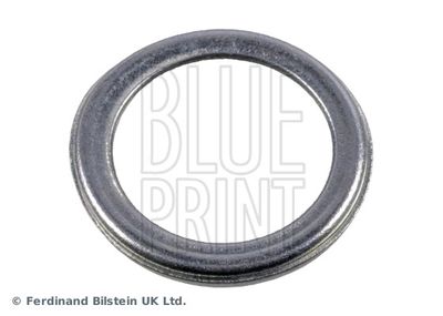 Уплотнительное кольцо, резьбовая пробка маслосливн. отверст. BLUE PRINT ADBP010006 для MITSUBISHI ECLIPSE	CROSS