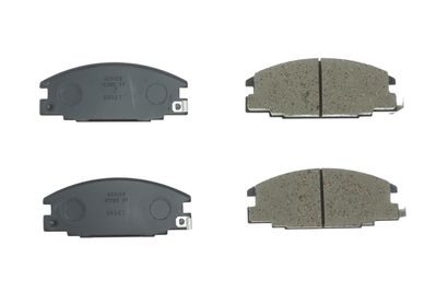 SET PLACUTE FRANA FRANA DISC AISIN J1N010 1