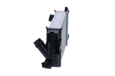 INTERCOOLER COMPRESOR NRF 30469 16
