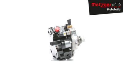 HOCHDRUCKPUMPE METZGER AUTOTEILE 0830132 29