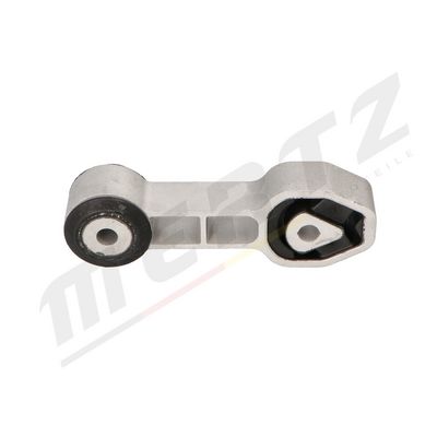 Lagerung, Motor