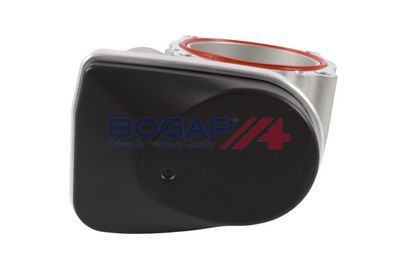 CARCASA CLAPETA BOGAP B6319118 6