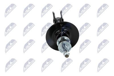 AMORTIZOR NTY ACH037 34