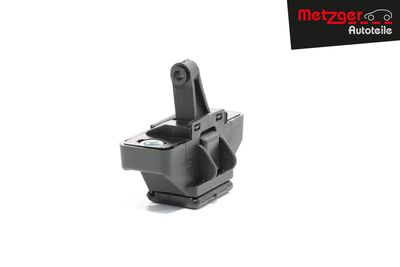 HECKKLAPPENSCHLOSS METZGER AUTOTEILE 2310732 34