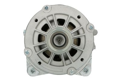 Генератор Exact 4-1205 для VW TOUAREG