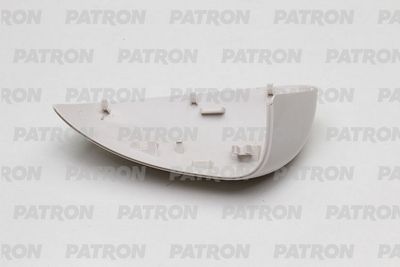 Покрытие, внешнее зеркало PATRON PMG0610C02 для CHEVROLET AVEO