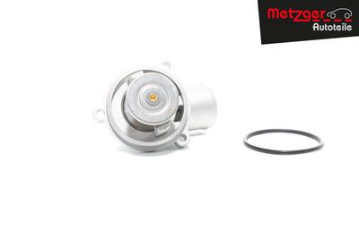 THERMOSTAT KüHLMITTEL METZGER AUTOTEILE 4006057 31