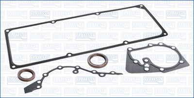 DICHTUNGSSATZ STEUERGEHäUSE