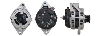 GENERATOR / ALTERNATOR ELSTOCK 288632