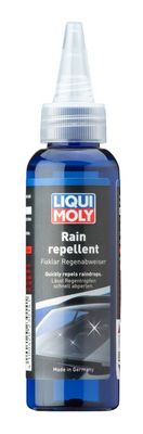 Scellement des vitres LIQUI MOLY