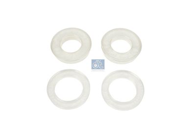 Reparatieset voor servomotor in bestuurderscabine