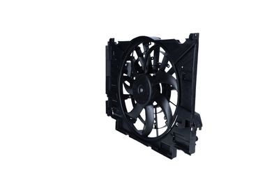 VENTILATOR RADIATOR NRF 470027 11