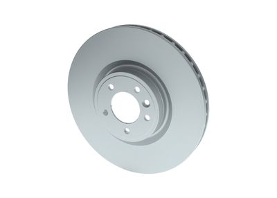 BREMSSCHEIBE BOSCH 0986479K06 26