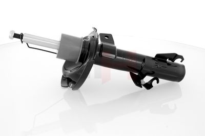 Tlmič pruženia GH GH+353203H