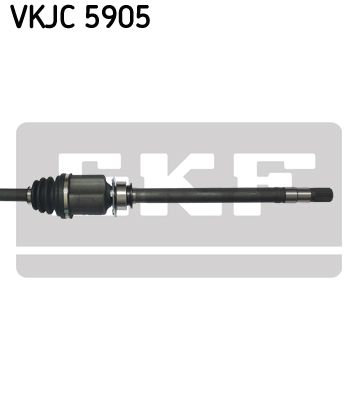 PLANETARA SKF VKJC5905 2