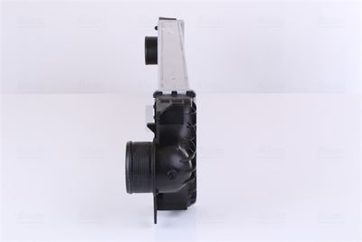 INTERCOOLER COMPRESOR NISSENS 961236 2