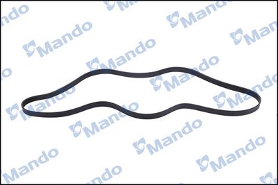 CUREA TRANSMISIE CU CANELURI MANDO MB7PK2090