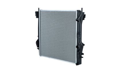 RADIATOR RACIRE MOTOR NRF 58317 9