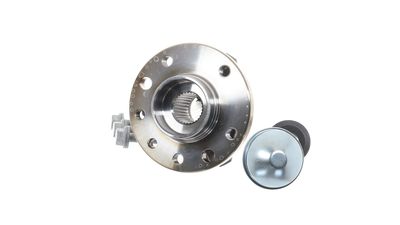 SET RULMENT ROATA SKF VKBA3620 17