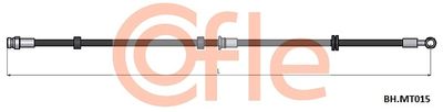 Тормозной шланг COFLE 92.BH.MT015 для MITSUBISHI OUTLANDER