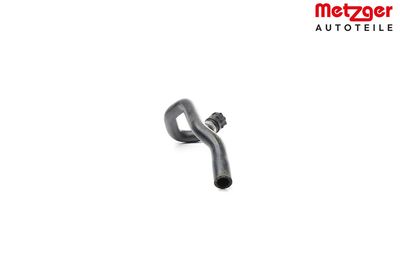 KüHLERSCHLAUCH METZGER AUTOTEILE 2421909 27
