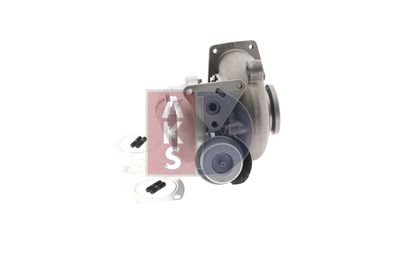 LADER AUFLADUNG AKS DASIS 045119N 3