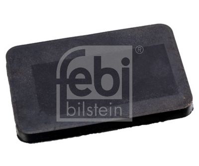 FEBI BILSTEIN Lagerbuchse, Blattfeder