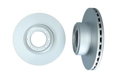 DISC FRANA KAMOKA 103640A