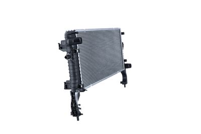 RADIATOR RACIRE MOTOR NRF 550130 33