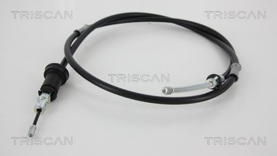 TRISCAN 8140 80100 Трос ручного гальма для CHRYSLER (Крайслер)