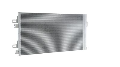 CONDENSATOR CLIMATIZARE MAHLE AC1122000P 24