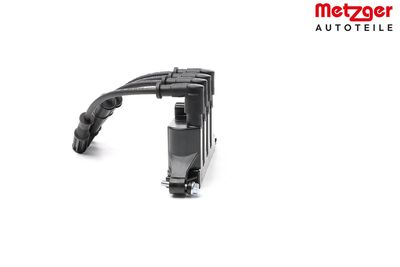 BOBINA DE INDUCTIE METZGER AUTOTEILE 0880072 30